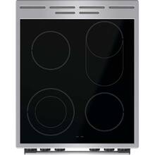 Плита электрическая GORENJE GECS 5C70 XPA (FR514D-AEK42)