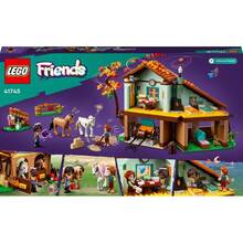 Конструктор LEGO Friends Стайка Отом 545 деталей (41745)