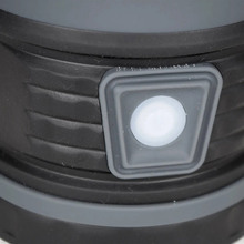Ліхтар BO-CAMP Delta High Power LED 200 Lumen Black/Anthracite (5818891)