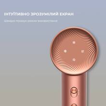 Фен DREAME Hair Dryer Glory-RS (AHD6A-RS)