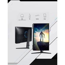 Монітор SAMSUNG LS27AG500PIXCI