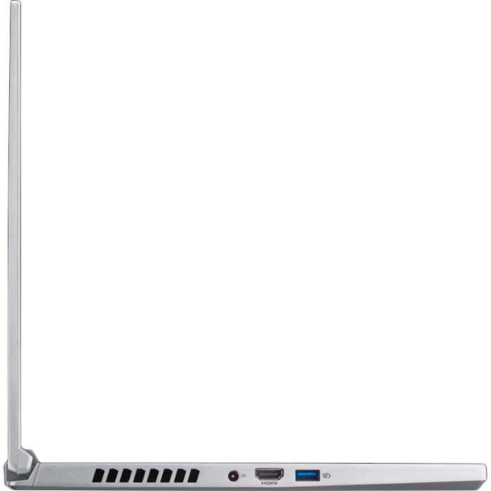 Покупка Ноутбук ACER Predator Triton 300 PT316-51s Sparkly Silver (NH.QGKEU.00D)