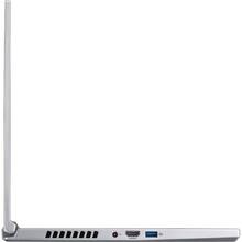 Ноутбук ACER Predator Triton 300 PT316-51s Sparkly Silver (NH.QGKEU.00D)