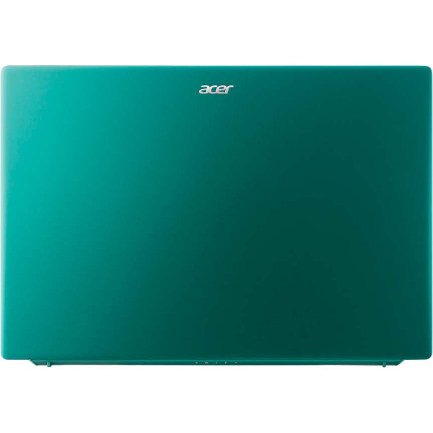 Покупка Ноутбук ACER Swift X SFX14-51G Alga Green (NX.K0AEU.008)