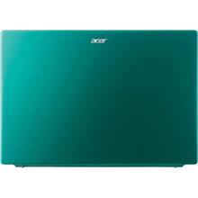 Ноутбук ACER Swift X SFX14-51G Alga Green (NX.K0AEU.008)