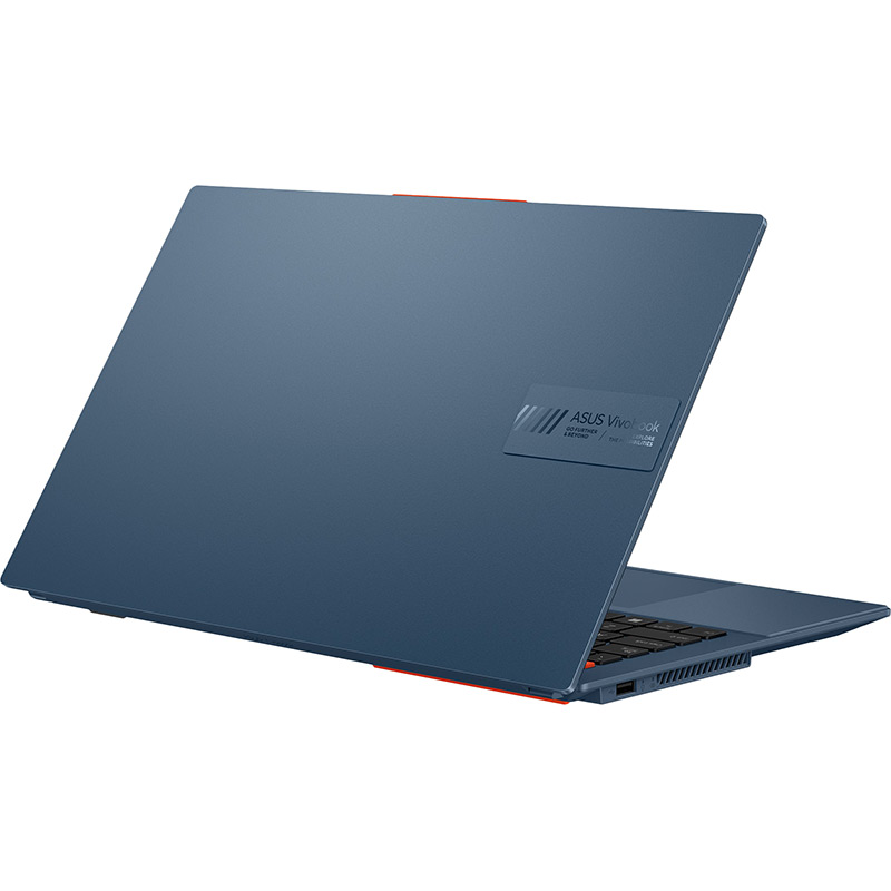 Покупка Ноутбук ASUS Vivobook S 15 OLED K5504VN-L1031WS Solar Blue (90NB0ZQ1-M00110)