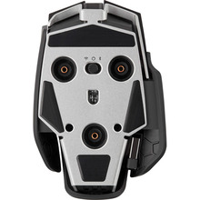 Мышь CORSAIR M65 RGB ULTRA Wireless Black (CH-9319411-EU2)