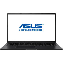 Ноутбук ASUS VivoBook 17X K3704VA-AU044 Indie Black (90NB1091-M001L0)