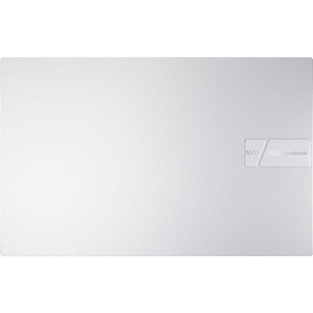 Зображення Ноутбук ASUS Vivobook 17 X1704ZA-AU010 Cool Silver (90NB10F1-M000A0)