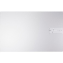 Ноутбук ASUS Vivobook 17 X1704ZA-AU010 Cool Silver (90NB10F1-M000A0)