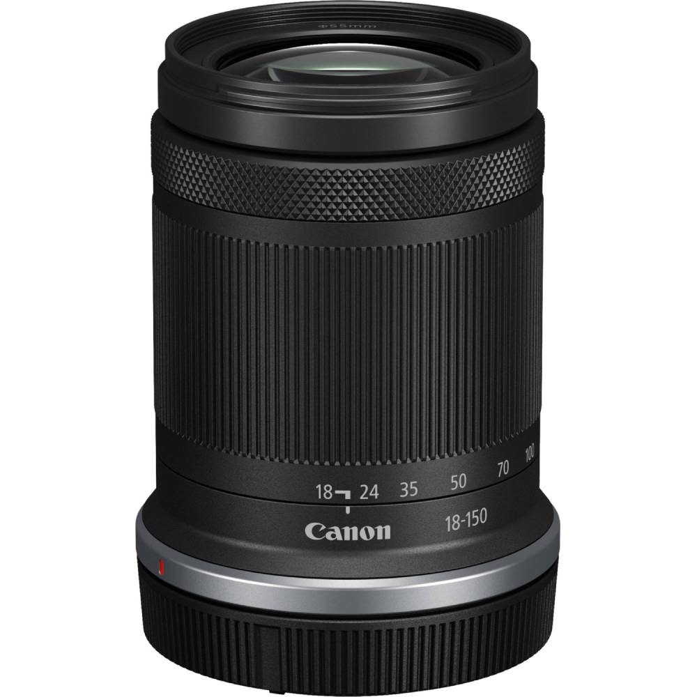 Зображення Фотоапарат CANON EOS R7 + RF-S 18-150 IS STM (5137C040)