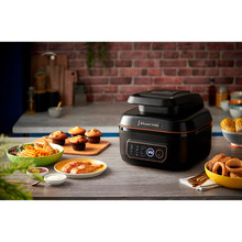 Мультипечь RUSSELL HOBBS SatisFry Air & Grill (26520-56)