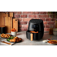 Мультипечь RUSSELL HOBBS SatisFry Air Large (26510-56)