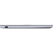 Ноутбук ASUS Vivobook 15X K3504ZA-BQ034 Cool Silver (90NB11S2-M001D0)