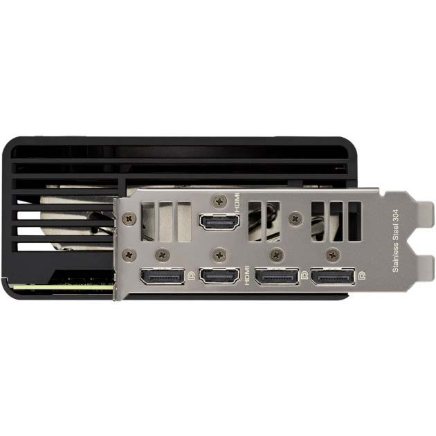 Покупка Відеокарта ASUS GeForce RTX 4070 Ti 12GB GDDR6X GAMING STRIX (90YV0II1-M0NA00)