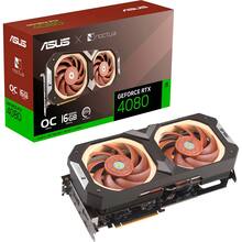 Видеокарта ASUS GeForce RTX 4080 16GB GDDR6X Noctua OC Edition (90YV0IB2-M0NA00)