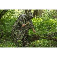 Дощовик тент NEO TOOLS CAMO 3в1 (63-132)