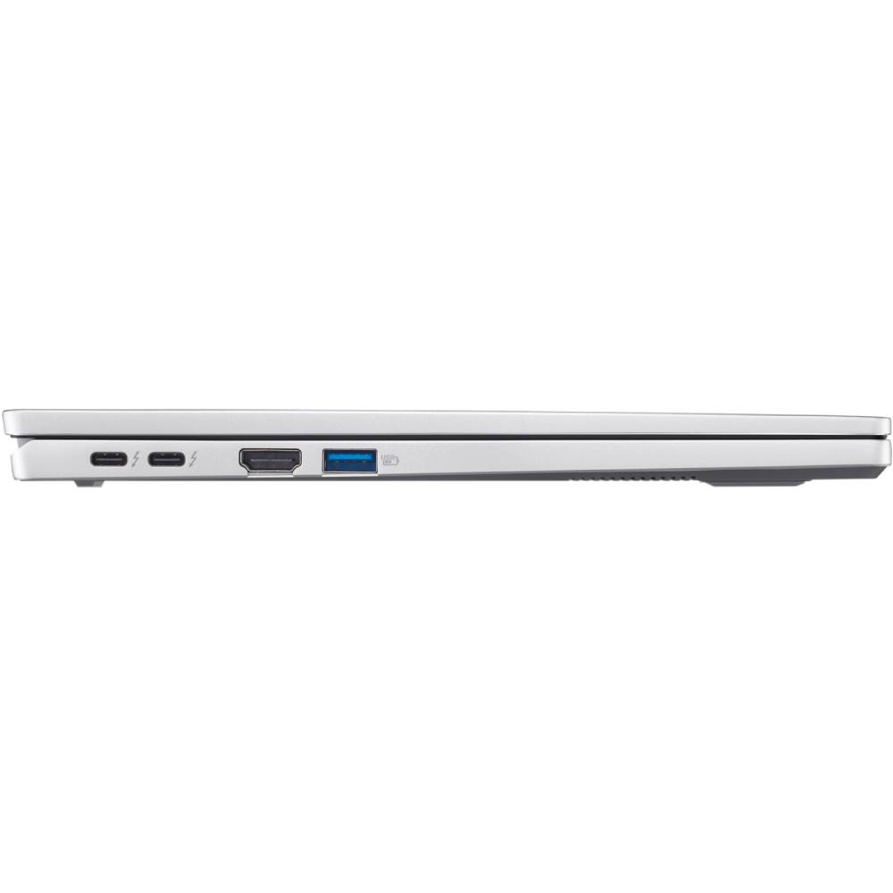 Покупка Ноутбук ACER Swift Go 14 SFG14-71 Silver (NX.KF7EU.004)