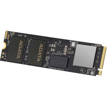 SSD накопитель ADATA M.2 4TB PCIe 4.0 XPG GAMMIX S70 BLADE (AGAMMIXS70B-4T-CS)