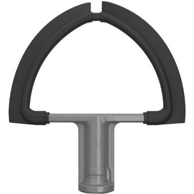 Зовнішній вигляд Кухонна машина KITCHENAID Artisan 6,6 л Red (5KSM70SHXECA)