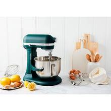Кухонная машина KITCHENAID Artisan 6.6 л Palm Green (5KSM70SHXEPP)