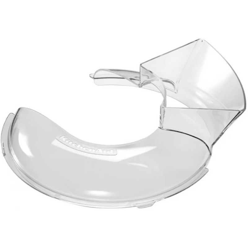 Кухонна машина KITCHENAID Heavy Duty 4.8 л Red (5KPM5EER) Насадки для тіста (гак)