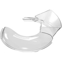 Кухонна машина KITCHENAID Heavy Duty 4.8 л White (5KPM5EWH)