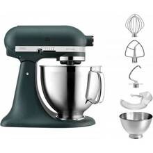 Кухонная машина KITCHENAID Artisan 4,8 л Green (5KSM185PSEPP)