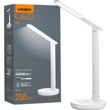 Світильник VIDEX LED VL-TF16W (27466)