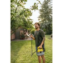 Опрыскиватель KARCHER PSU 4-18 (1.445-300.0)