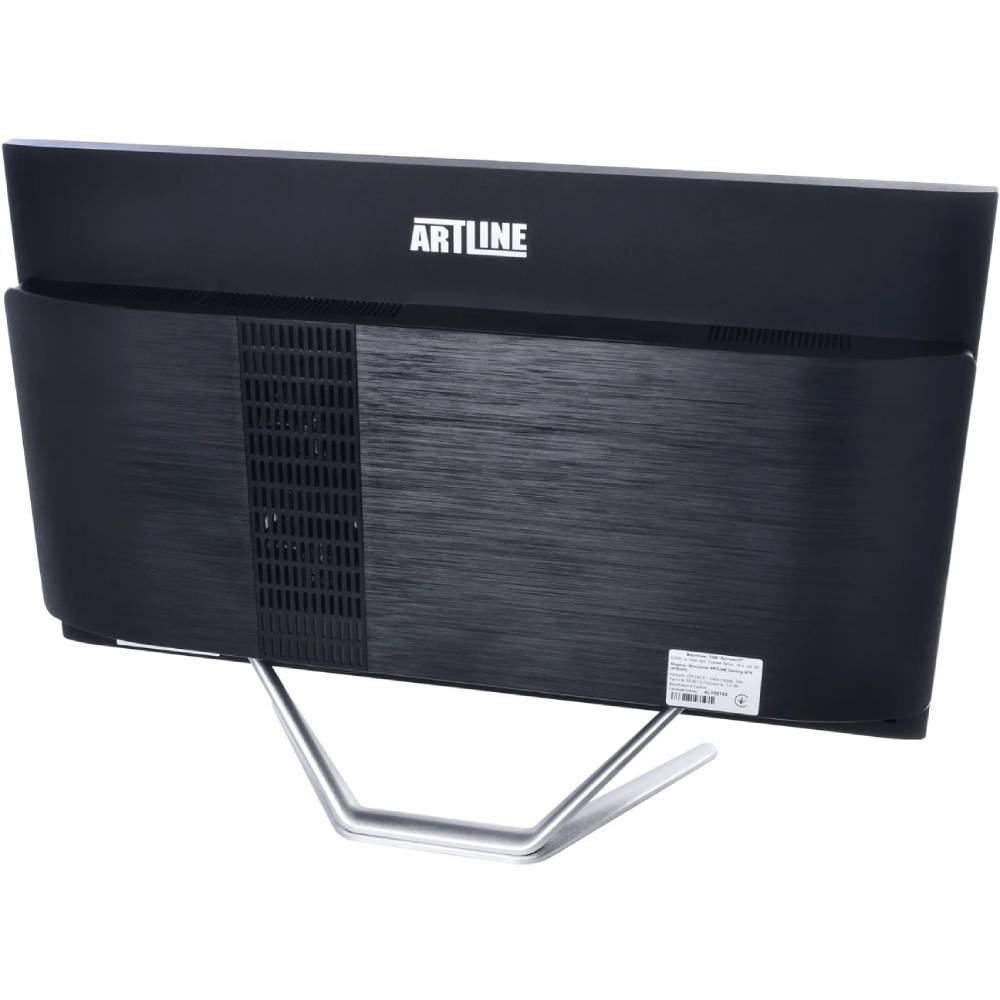 Моноблок ARTLINE Gaming G75v47 Матрица IPS