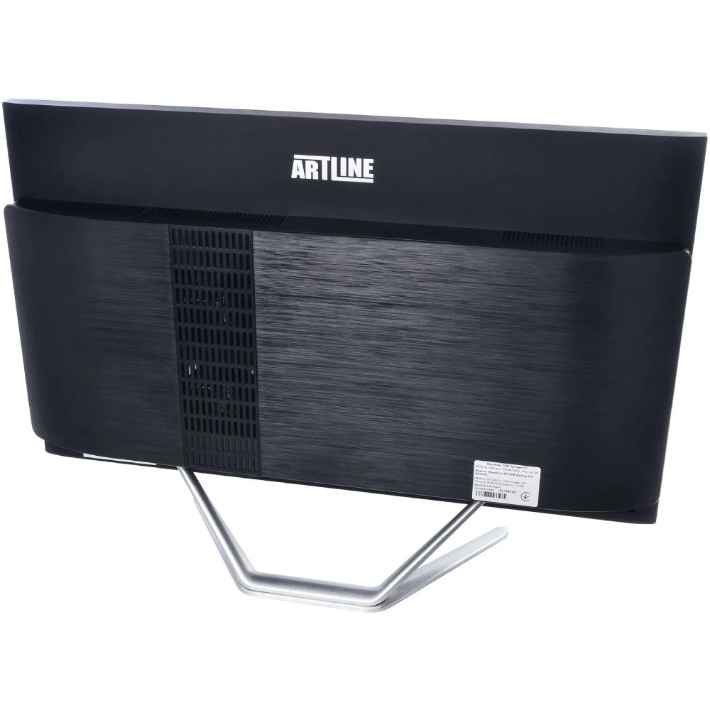 Моноблок ARTLINE Gaming G77v52 Матрица IPS