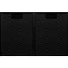 Вытяжка PERFELLI K 6610 BL 1000 LED
