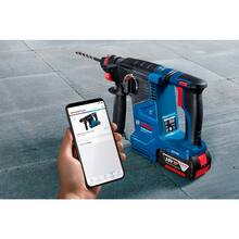 Перфоратор BOSCH GBH 187-LI ONE Chuck (0.611.923.121)