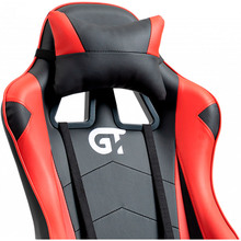 Кресло GT RACER X-5934-B Kids Black/Red