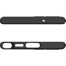 Чохол SPIGEN Core Armor для Samsung Galaxy S23 Ultra Matte Black (ACS05643)