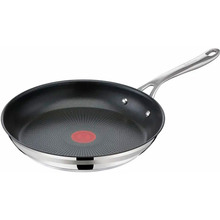 Набор посуды TEFAL Jamie Oliver Cook Smart 8 предметов (E310S874)