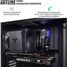 Комп'ютер ARTLINE Silent SL3v15