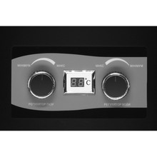 Газова колонка ARDESTO X2 10 л/хв 20 кВт (TFGBH-10B-X2-BLACK)