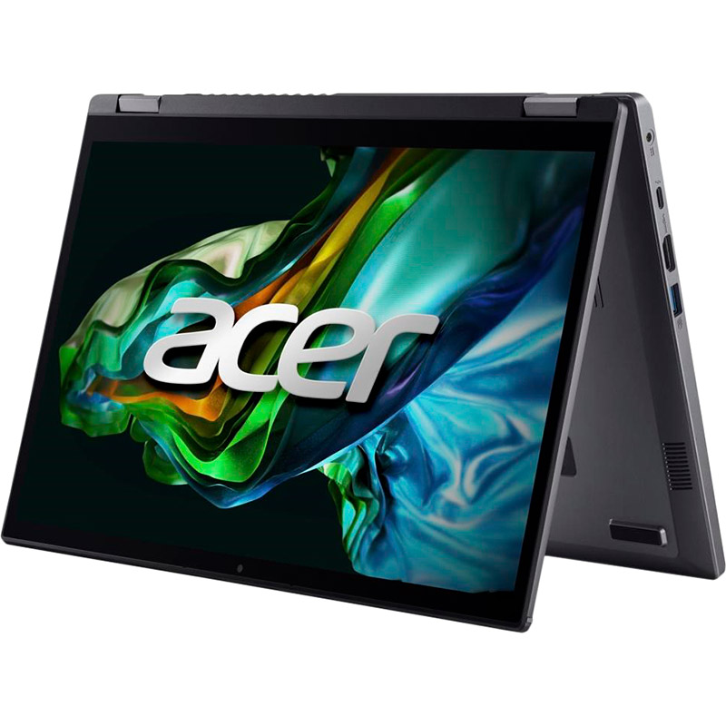 Покупка Ноутбук ACER Aspire 5 Spin 14 A5SP14-51MTN Steel Gray (NX.KHKEU.004)