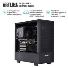 Компьютер ARTLINE Silent SL6v09