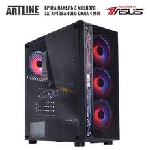 Комп'ютер ARTLINE Gaming X65 Windows 11 Home (X65v42win)