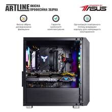 Компьютер ARTLINE Gaming X66v35