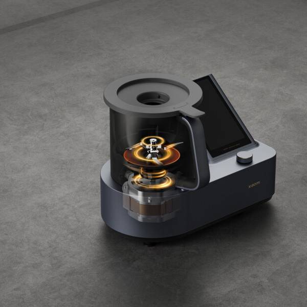 Заказать Кухонный комбайн XIAOMI Smart Cooking Robot