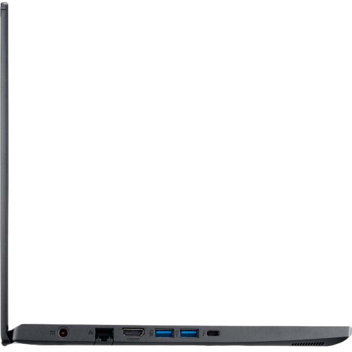 Покупка Ноутбук ACER Aspire 7 A715-76G Charcoal Black (NH.QMFEU.003)