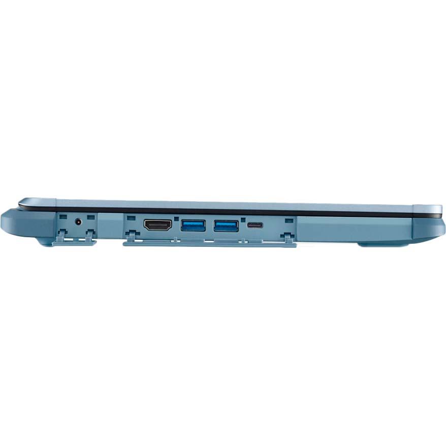 Покупка Ноутбук ACER Enduro Urban N3 Lite EUN314LA-51W-3628 Polaris Blue (NR.R28EU.001)