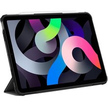 Чехол SPIGEN Ultra Hybrid Pro для Apple iPad Air 10.9" (2022/2020) Black (ACS02697)