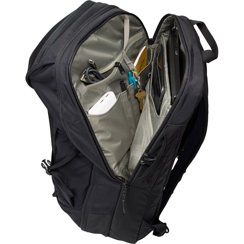 В Україні Рюкзак THULE EnRoute 30L TEBP4416 Black (3204849)