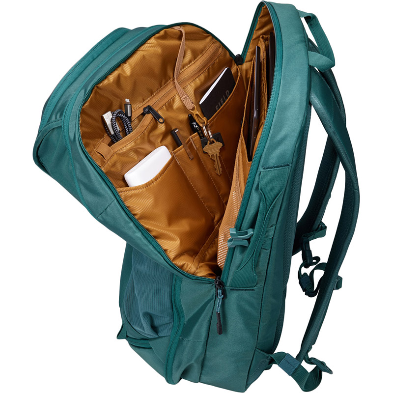 Рюкзак THULE EnRoute 30L TEBP4416 Mallard Green (3204850) Стать універсальний