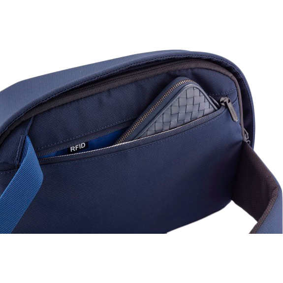 Изображение Рюкзак XD DESIGN Bobby Sling Blue (P705.785)